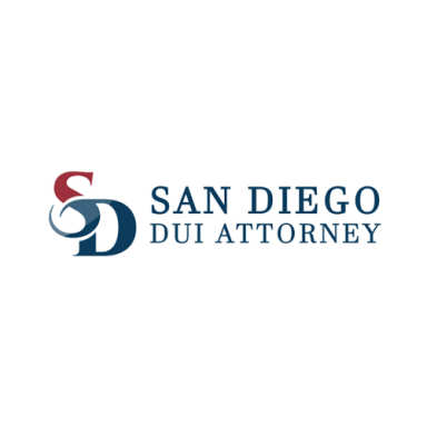 San Diego DUI Attorney logo